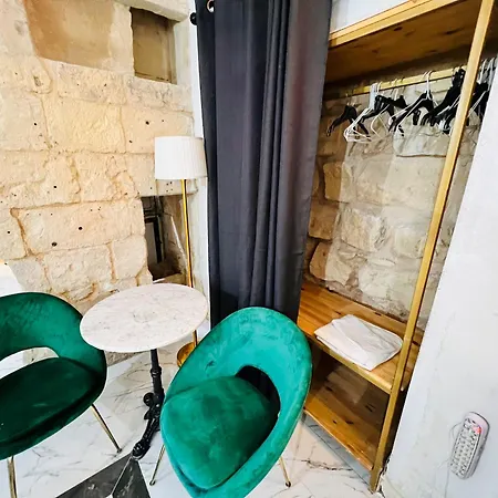Cozy Charming Townhouse Prime Area * Valletta