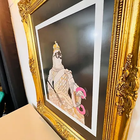 Cozy Charming Townhouse Prime Area * Valletta